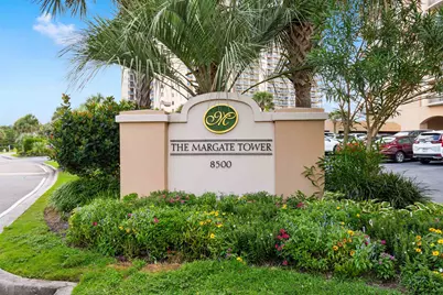 8500 Margate Circle #2307, Myrtle Beach, SC 29572 - Photo 45