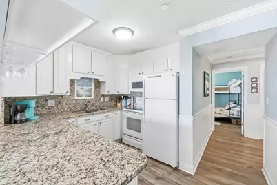 1310 N Waccamaw Dr. #unit 108, Garden City, SC 29576 - Photo 9