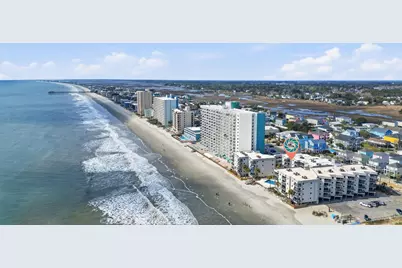 1310 N Waccamaw Dr. #unit 108, Garden City, SC 29576 - Photo 25