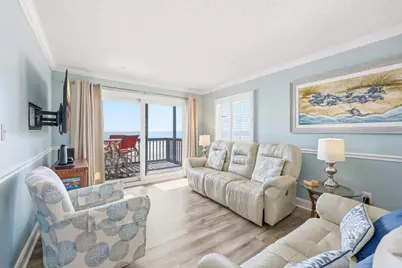 1310 N Waccamaw Dr. #unit 108, Garden City, SC 29576 - Photo 5