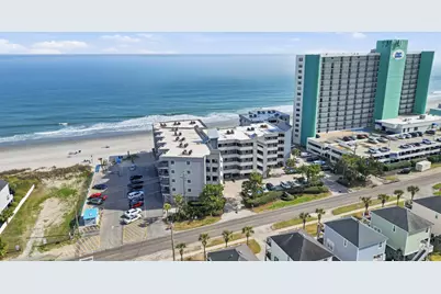 1310 N Waccamaw Dr. #unit 108, Garden City Beach, SC 29576 - Photo 29