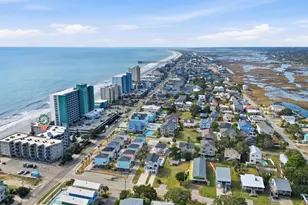 1310 N Waccamaw Dr, Garden City, SC 29576 - Photo 3