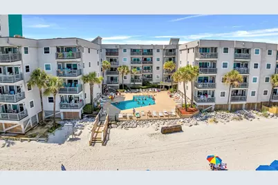 1310 N Waccamaw Dr. #unit 108, Garden City Beach, SC 29576 - Photo 21