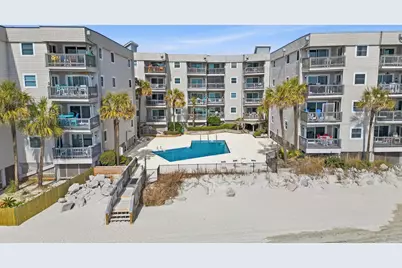 1310 N Waccamaw Dr. #unit 108, Garden City, SC 29576 - Photo 23