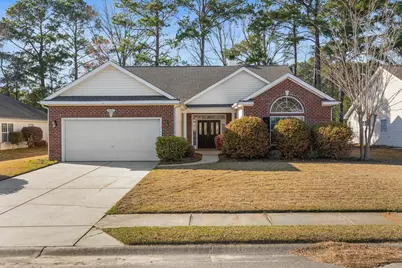 3492 Arrowhead Blvd., Myrtle Beach, SC 29579 - Photo 1