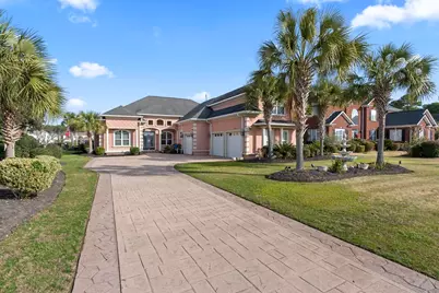 9474 Carrington Dr., Myrtle Beach, SC 29579 - Photo 41