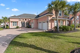 9474 Carrington Dr, Myrtle Beach, SC 29579 - Photo 1
