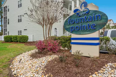 111 Fountain Pointe Ln. #202, Myrtle Beach, SC 29579 - Photo 1
