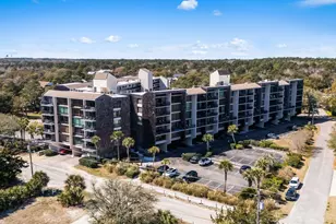 423 Parker Dr, Pawleys Island, SC 29585 - Photo 39