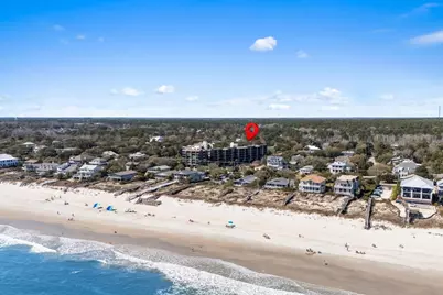 423 Parker Dr. #306, Pawleys Island, SC 29585 - Photo 35