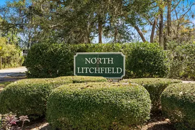 423 Parker Dr. #306, Pawleys Island, SC 29585 - Photo 59