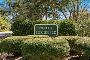 423 Parker Dr, Pawleys Island, SC 29585 - Photo 59