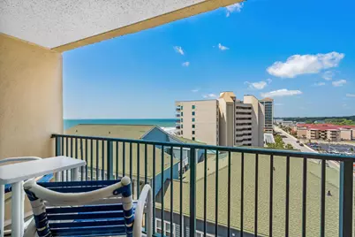 501 S Ocean Blvd. #708, North Myrtle Beach, SC 29582 - Photo 25