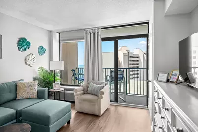 501 S Ocean Blvd. #708, North Myrtle Beach, SC 29582 - Photo 21