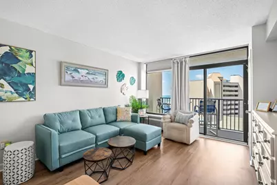 501 S Ocean Blvd. #708, North Myrtle Beach, SC 29582 - Photo 5