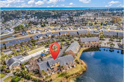 200 Double Eagle Dr. #A-2, Surfside Beach, SC 29575 - Photo 39