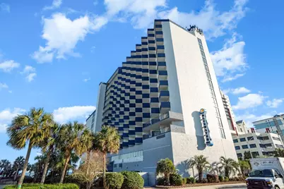 2001 S Ocean Blvd. #718, Myrtle Beach, SC 29579 - Photo 1
