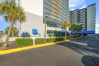 2001 S Ocean Blvd. #718, Myrtle Beach, SC 29579 - Photo 25