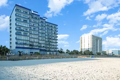 2001 S Ocean Blvd. #718, Myrtle Beach, SC 29579 - Photo 29