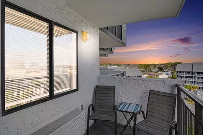 2001 S Ocean Blvd. #718, Myrtle Beach, SC 29579 - Photo 17