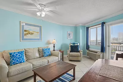 2001 S Ocean Blvd. #718, Myrtle Beach, SC 29579 - Photo 5