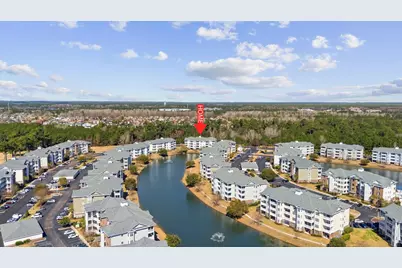 4861 Luster Leaf Circle #304, Myrtle Beach, SC 29577 - Photo 29