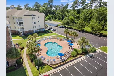 4861 Luster Leaf Circle #304, Myrtle Beach, SC 29577 - Photo 37