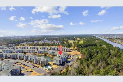 4861 Luster Leaf Circle #304, Myrtle Beach, SC 29577 - Photo 31