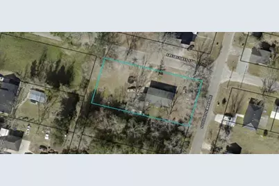 12 E Sassafras St., Andrews, SC 29510 - Photo 23