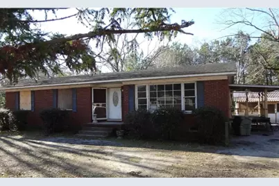 12 E Sassafras St., Andrews, SC 29510 - Photo 1