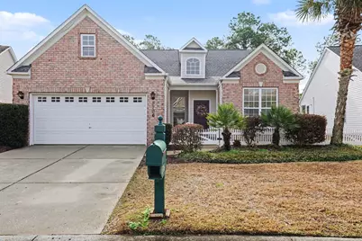 5706 Coquina Point Dr., North Myrtle Beach, SC 29582 - Photo 1
