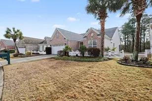 5706 Coquina Point Dr, North Myrtle Beach, SC 29582 - Photo 7