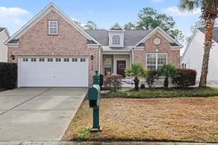 5706 Coquina Point Dr, North Myrtle Beach, SC 29582 - Photo 1