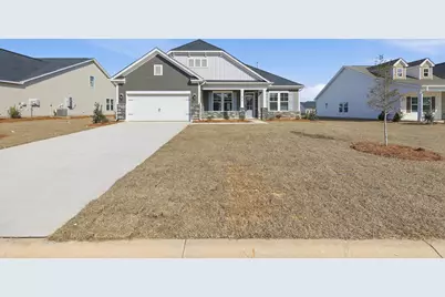 4212 Collins Farm Way, Conway, SC 29526 - Photo 1