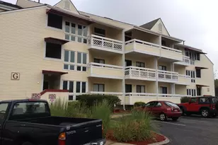 1100 Possum Trot Rd, North Myrtle Beach, SC 29582 - Photo 1