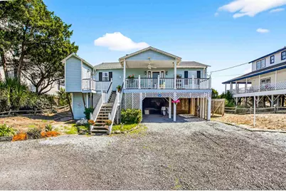 580 Parker Dr., Pawleys Island, SC 29585 - Photo 59