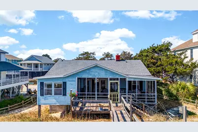 580 Parker Dr., Pawleys Island, SC 29585 - Photo 53