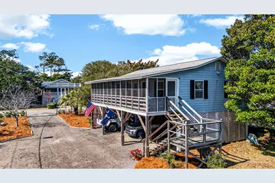 580 Parker Dr., Pawleys Island, SC 29585 - Photo 39