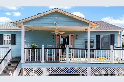 580 Parker Dr., Pawleys Island, SC 29585 - Photo 55