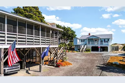 580 Parker Dr., Pawleys Island, SC 29585 - Photo 1