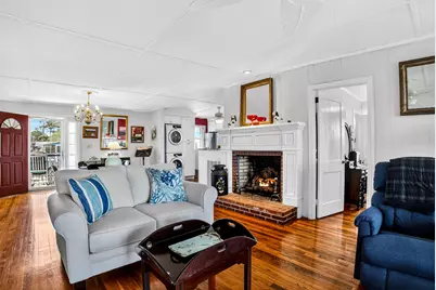 580 Parker Dr., Pawleys Island, SC 29585 - Photo 71