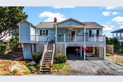 580 Parker Dr., Pawleys Island, SC 29585 - Photo 17