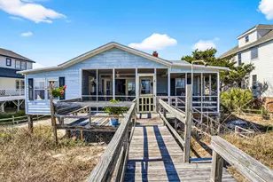 580 Parker Dr, Pawleys Island, SC 29585 - Photo 5