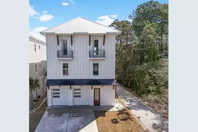 42 Enclave Pl., Pawleys Island, SC 29585 - Photo 53