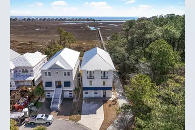 42 Enclave Pl., Pawleys Island, SC 29585 - Photo 59