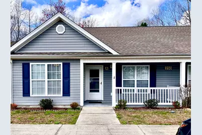 250 Country Manor Dr. #A, Conway, SC 29526 - Photo 1