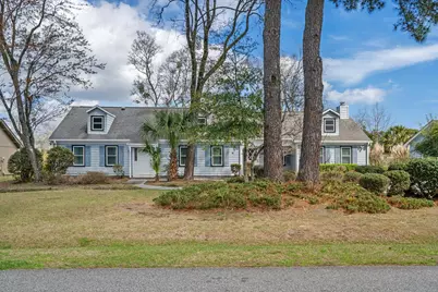 1809 Platt Blvd., Myrtle Beach, SC 29575 - Photo 1