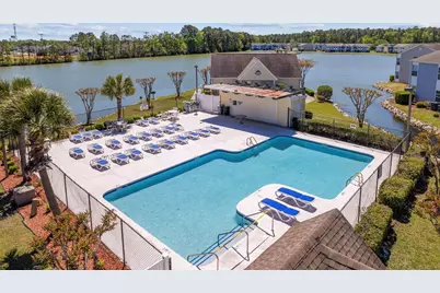 2258 Huntingdon Dr. #B, Myrtle Beach, SC 29575 - Photo 31