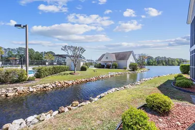 2258 Huntingdon Dr. #B, Myrtle Beach, SC 29575 - Photo 29