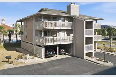 1801 N Ocean Blvd. #C-4, North Myrtle Beach, SC 29582 - Photo 27